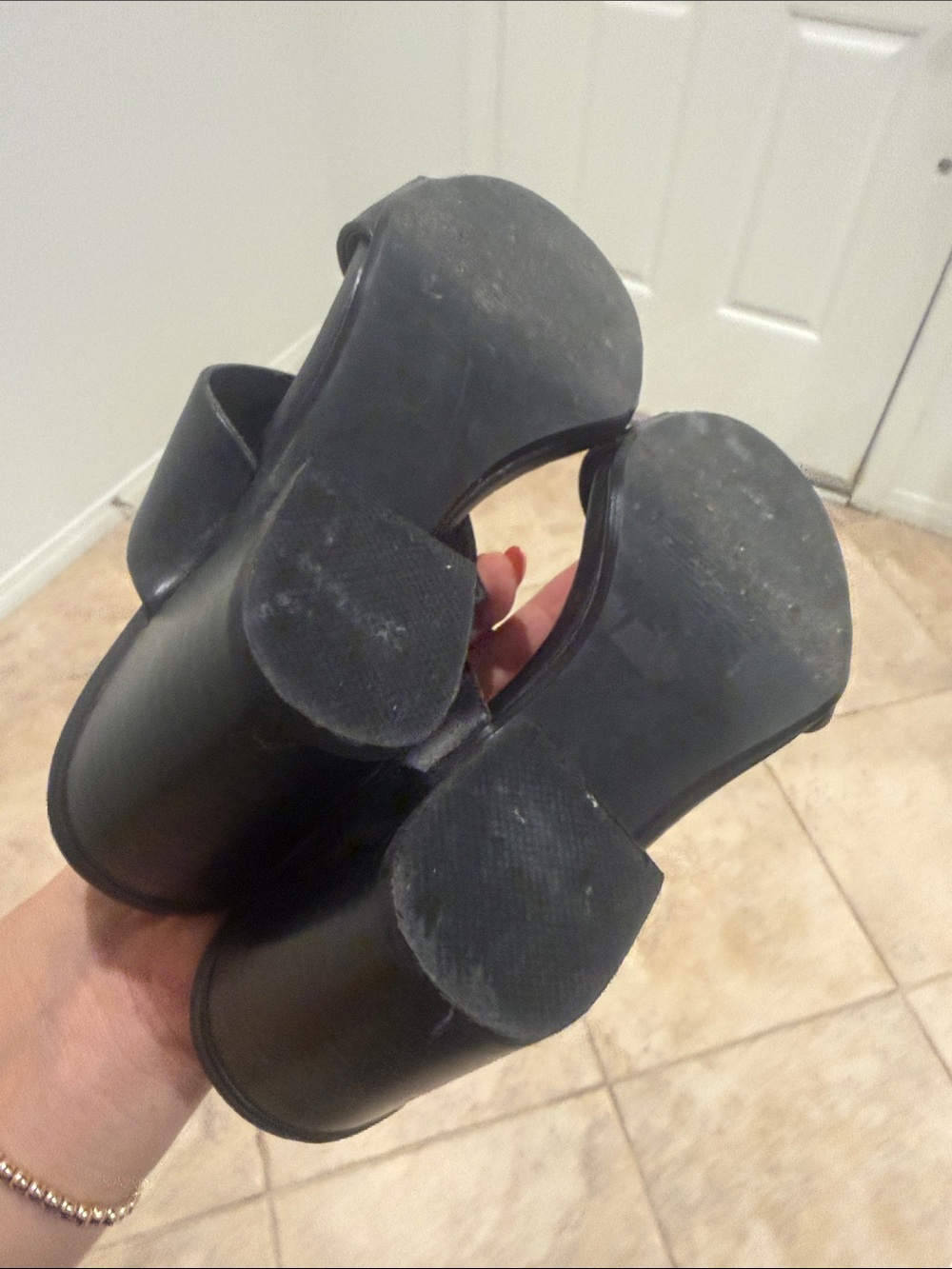 ☕️Steve Madden slip on shoes - Picture 7 of 7